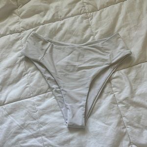 AMAZON BIKINI BOTTOMS